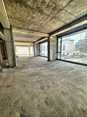 Фото 6 Коммерческое помещение в районе Пирамида