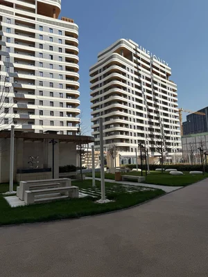 Фото 1 2-комн. квартира в ЖК INFINITY LUXURY RESIDENCE