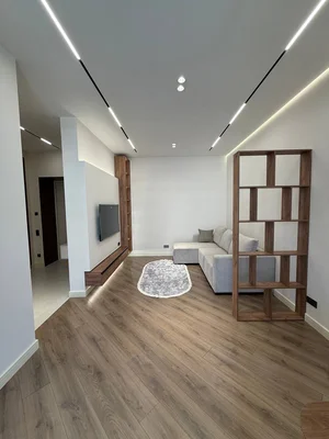 Фото 2 2-комн. квартира в ЖК INFINITY LUXURY RESIDENCE