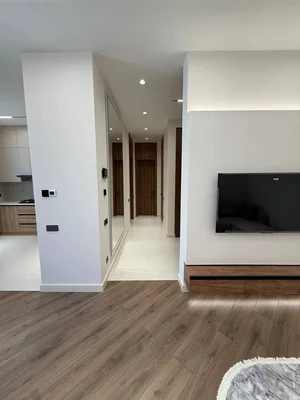 Фото 3 2-комн. квартира в ЖК INFINITY LUXURY RESIDENCE