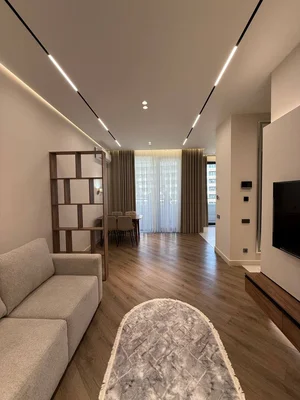 Фото 4 2-комн. квартира в ЖК INFINITY LUXURY RESIDENCE