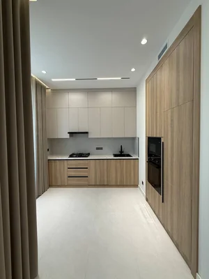 Фото 5 2-комн. квартира в ЖК INFINITY LUXURY RESIDENCE