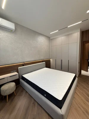 Фото 6 2-комн. квартира в ЖК INFINITY LUXURY RESIDENCE