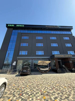 Фото 1 Офис в Мирзо-Улугбекском районе