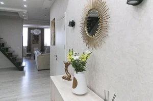 Фото 3 4-комн. квартира в центре города