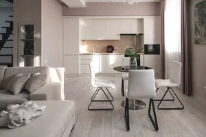 Фото 6 4-комн. квартира в центре города