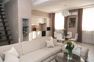 Фото 7 4-комн. квартира в центре города