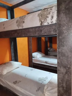 Фото 3 Хостел в Мирабадском районе