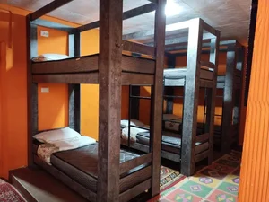 Фото 4 Хостел в Мирабадском районе