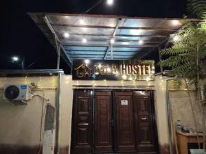 Фото 5 Хостел в Мирабадском районе