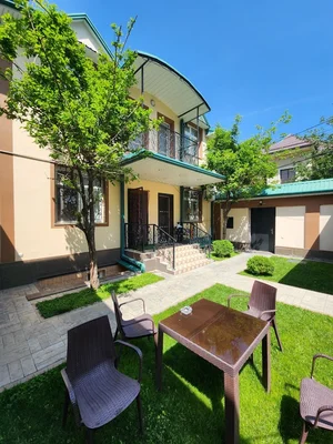 Фото 1 Дом в Мирзо-Улугбекском районе