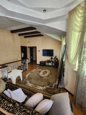 Фото 9 Дом в Мирзо-Улугбекском районе