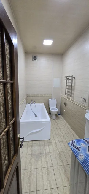 Фото 3 3-комн. квартира в Мирабадском районе