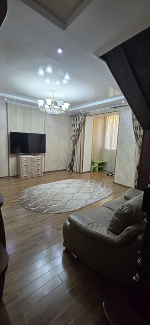 Фото 5 3-комн. квартира в Мирабадском районе