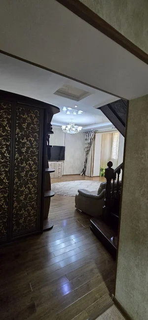 Фото 9 3-комн. квартира в Мирабадском районе