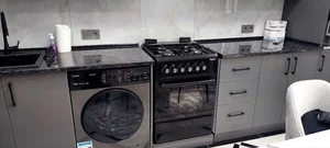 Фото 1 2-комн. квартира в Юнус-Абад