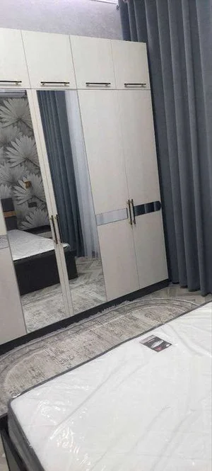 Фото 5 2-комн. квартира в Юнус-Абад