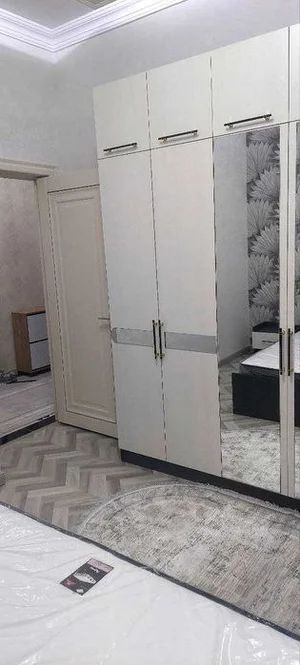 Фото 6 2-комн. квартира в Юнус-Абад