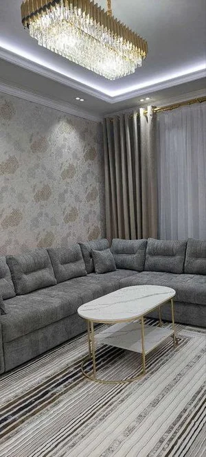 Фото 7 2-комн. квартира в Юнус-Абад