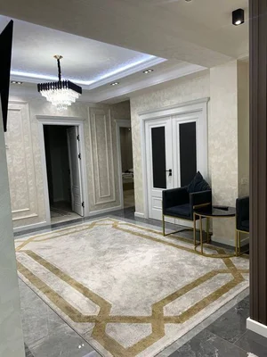 Фото 2 4-комн. квартира в Юнус-Абаде