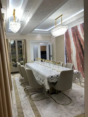 Фото 5 4-комн. квартира в Юнус-Абаде