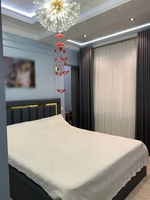 Фото 8 4-комн. квартира в Юнус-Абаде