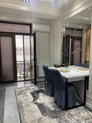 Фото 9 4-комн. квартира в Юнус-Абаде