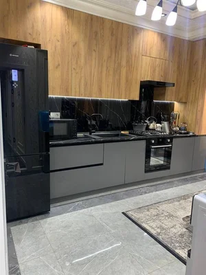 Фото 10 4-комн. квартира в Юнус-Абаде