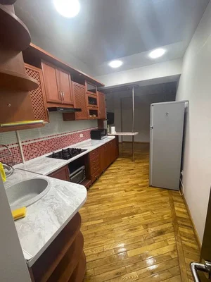 Фото 2 4-комн. квартира в Юнус-Абад