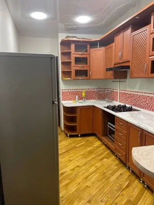 Фото 3 4-комн. квартира в Юнус-Абад