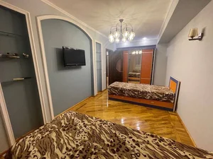 Фото 7 4-комн. квартира в Юнус-Абад