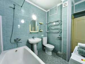 Фото 1 2-комн. квартира в Юнус-Абад