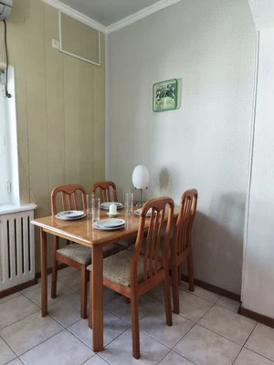 Фото 7 2-комн. квартира в Юнус-Абад