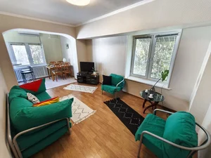 Фото 9 2-комн. квартира в Юнус-Абад