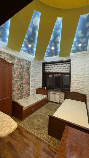 Фото 2 3-комн. квартира в Юнус-Абад