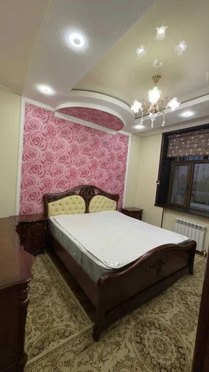 Фото 3 3-комн. квартира в Юнус-Абад