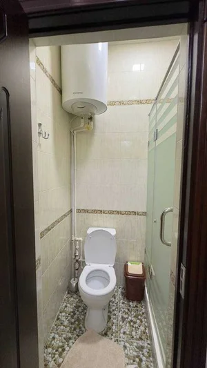 Фото 4 3-комн. квартира в Юнус-Абад