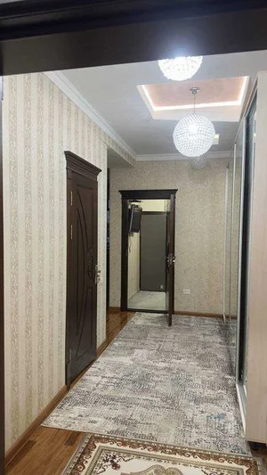 Фото 6 3-комн. квартира в Юнус-Абад