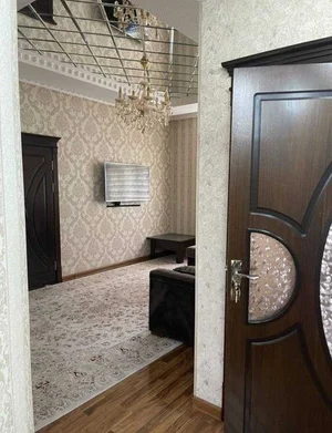 Фото 7 3-комн. квартира в Юнус-Абад