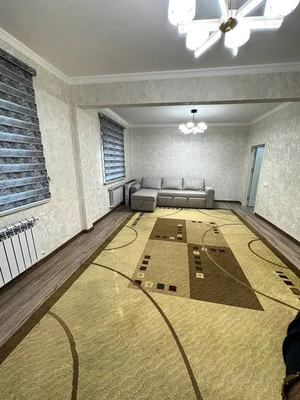 Фото 1 3-комн. квартира в Ц квартал Город ГАИ