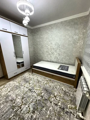 Фото 3 3-комн. квартира в Ц квартал Город ГАИ