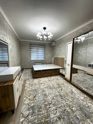 Фото 4 3-комн. квартира в Ц квартал Город ГАИ