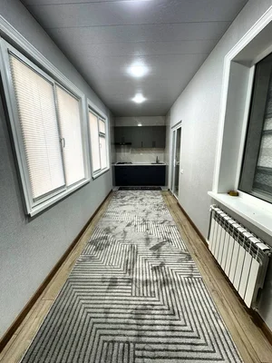 Фото 6 3-комн. квартира в Ц квартал Город ГАИ