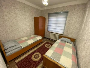 Фото 1 4-комн. квартира в Чиланзаре