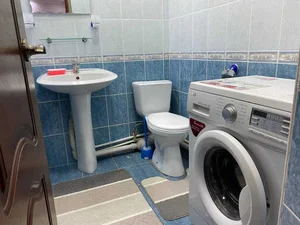 Фото 7 4-комн. квартира в Чиланзаре