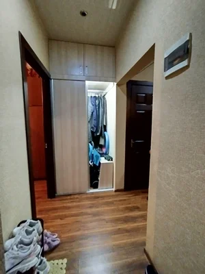 Фото 1 2-комн. квартира в Улутшенка