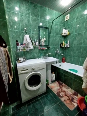 Фото 6 2-комн. квартира в Улутшенка