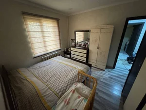 Фото 4 3-комн. квартира в Мирзо-Улугбекском районе