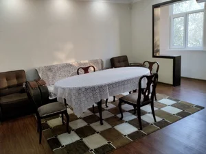 Фото 1 2-комн. квартира в Паркенский