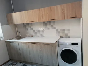 Фото 3 2-комн. квартира в Паркенский